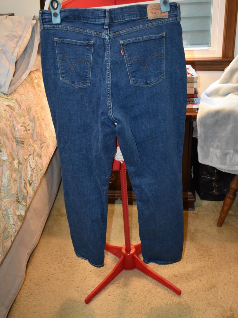 jeans - Picture 4 of 5